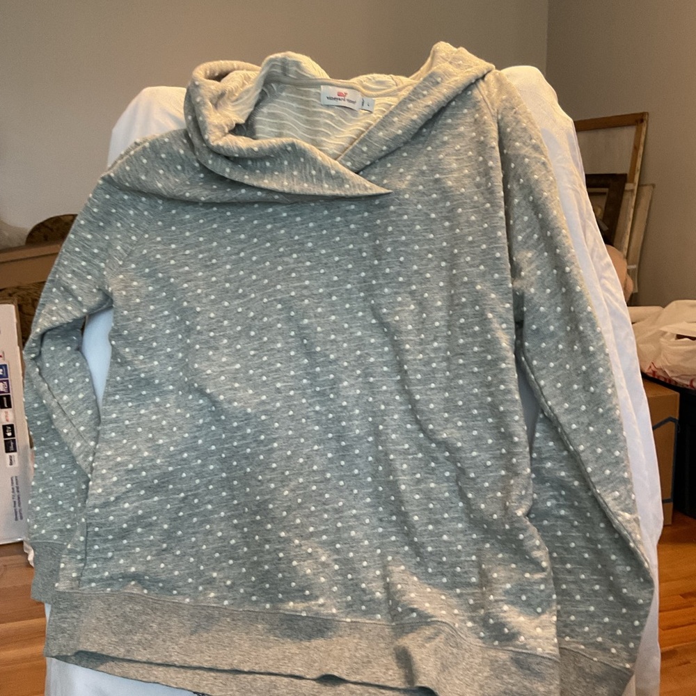 Vineyard Vines Hoodie